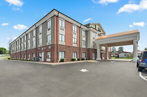 Holiday Inn Express Princeton by IHG