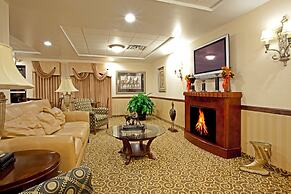 Holiday Inn Express Princeton by IHG