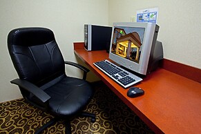 Holiday Inn Express Princeton by IHG