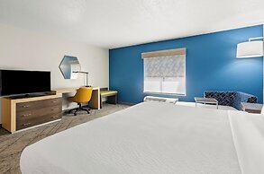 Holiday Inn Express Princeton by IHG