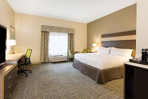 Holiday Inn Express Princeton by IHG
