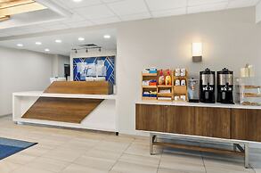 Holiday Inn Express Princeton by IHG