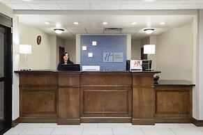 Holiday Inn Express Princeton by IHG