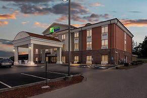 Holiday Inn Express Princeton by IHG