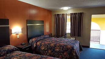 Carefree Inn Flatonia