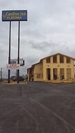 Carefree Inn Flatonia