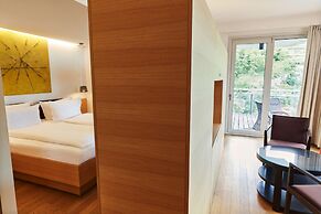 Steigenberger Hotel & Spa Krems