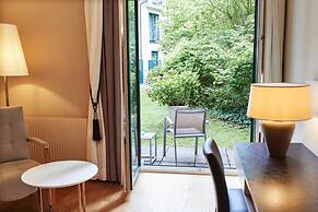 Steigenberger Hotel & Spa Krems