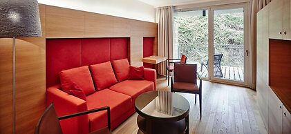 Steigenberger Hotel & Spa Krems