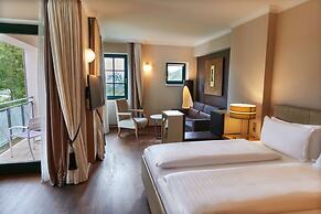 Steigenberger Hotel & Spa Krems