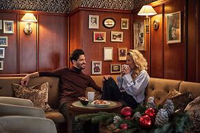 Steigenberger Hotel & Spa Krems