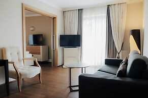 Steigenberger Hotel & Spa Krems