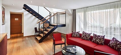 Steigenberger Hotel & Spa Krems