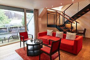 Steigenberger Hotel & Spa Krems