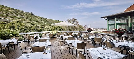 Steigenberger Hotel & Spa Krems