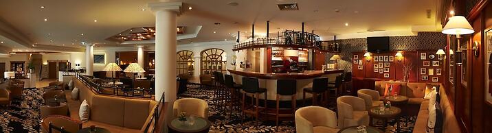 Steigenberger Hotel & Spa Krems