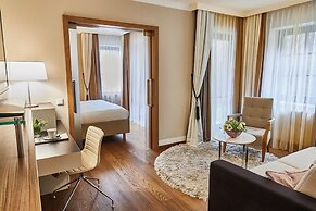Steigenberger Hotel & Spa Krems
