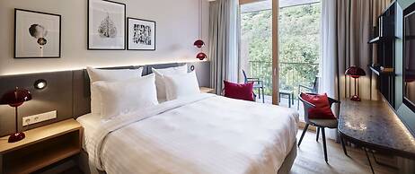 Steigenberger Hotel & Spa Krems