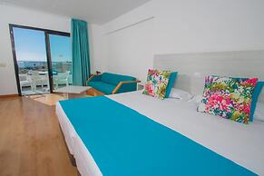 Aparthotel Green Field