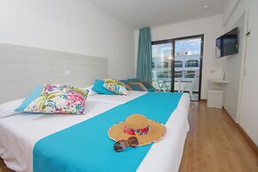 Aparthotel Green Field