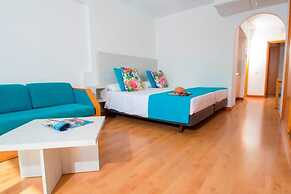 Aparthotel Green Field