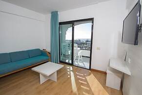 Aparthotel Green Field