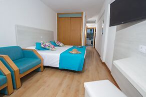 Aparthotel Green Field