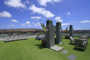 Aparthotel Green Field