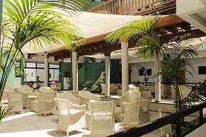 Aparthotel Green Field