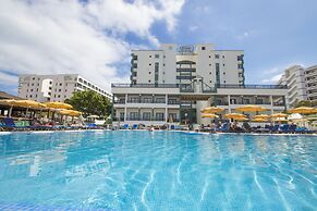 Aparthotel Green Field