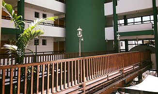 Aparthotel Green Field