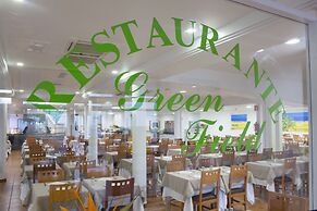 Aparthotel Green Field