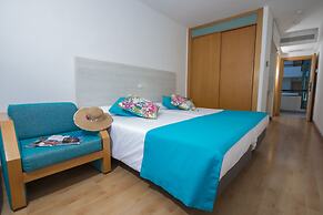 Aparthotel Green Field