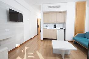 Aparthotel Green Field