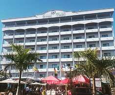 Aparthotel Green Field