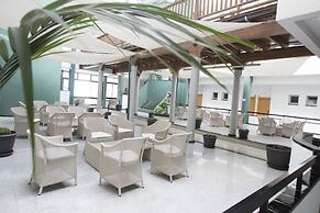 Aparthotel Green Field