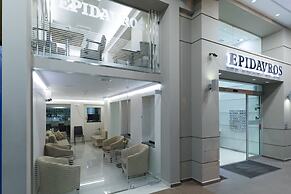 Epidavros Hotel
