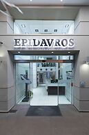 Epidavros Hotel