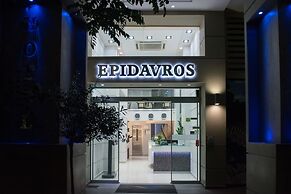 Epidavros Hotel