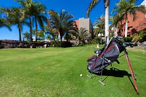 Roca Nivaria Gran Hotel