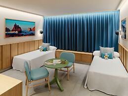 Roca Nivaria Gran Hotel