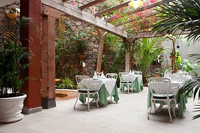 Roca Nivaria Gran Hotel