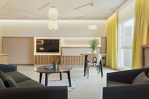 Roca Nivaria Gran Hotel