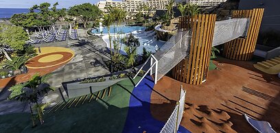 Roca Nivaria Gran Hotel