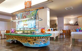 Roca Nivaria Gran Hotel