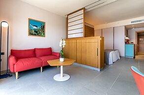 Roca Nivaria Gran Hotel