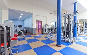 Roca Nivaria Gran Hotel