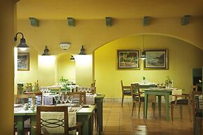 Roca Nivaria Gran Hotel