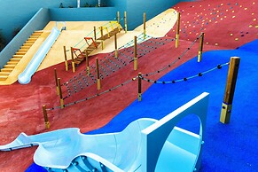 Roca Nivaria Gran Hotel