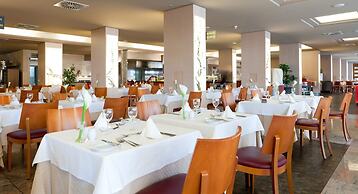 Roca Nivaria Gran Hotel